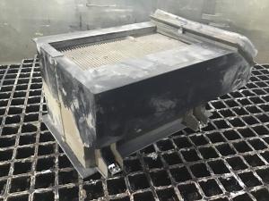 Liebherr Caja de filtro